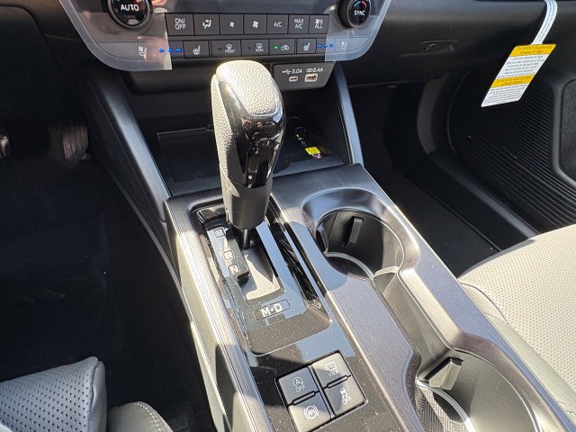New 2026 Subaru Outback Touring XT AWD/4WD image 21