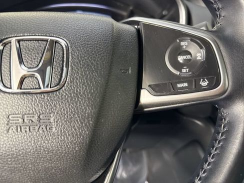 Used 2018 Honda CR-V EX-L image 13