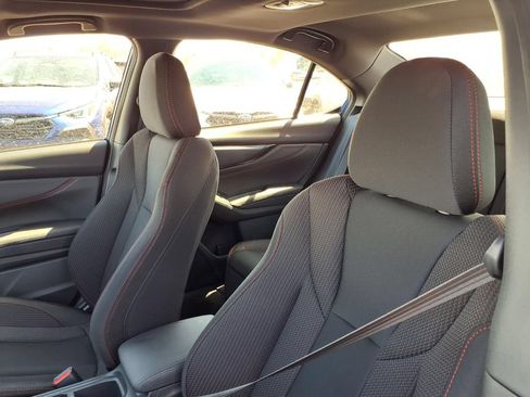 New 2026 Subaru WRX Premium AWD/4WD image 17