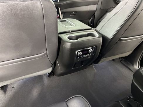 Used 2023 GMC Yukon Denali w/ Max Trailering Package AWD/4WD image 43