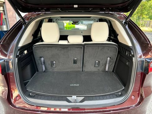 New 2026 MAZDA CX-90 3.3 Turbo S w/ Premium Package AWD/4WD image 27