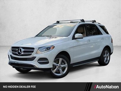 Used 2018 Mercedes-Benz GLE 350 4MATIC