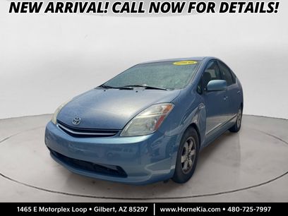 Used 2007 Toyota Prius