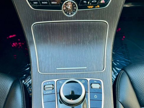 Used 2021 Mercedes-Benz C 300 4MATIC Sedan image 30