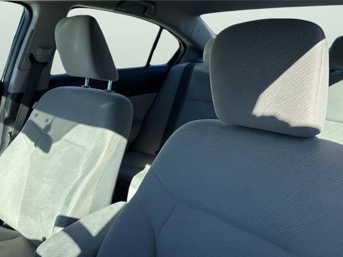 Used 2013 Honda Civic LX image 10