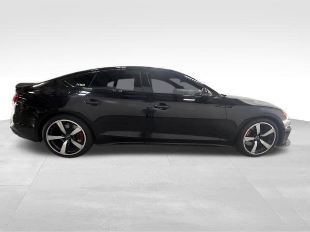 Used 2023 Audi A5 2.0T Premium Plus w/ Premium Plus AWD/4WD image 6