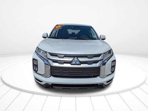 New 2026 Mitsubishi Outlander Sport ES AWD/4WD image 9