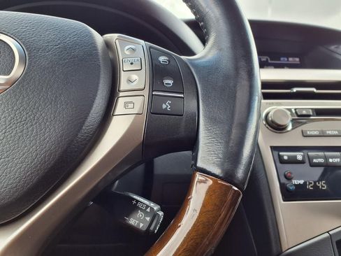 Used 2015 Lexus RX 350 AWD image 30