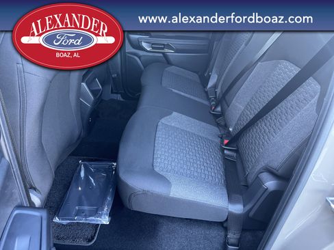 New 2025 Ford Ranger XLT image 16