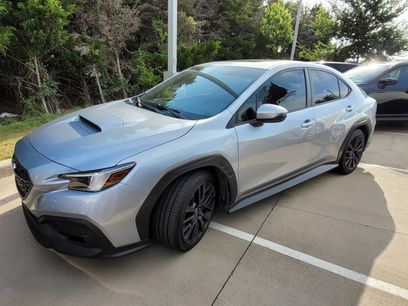 Used 2023 Subaru WRX Limited