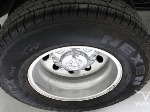 Used 2024 RAM 3500 Limited AWD/4WD image 33