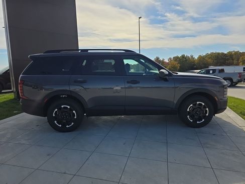 New 2026 Hyundai Palisade XRT Pro image 4