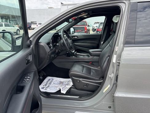 Used 2025 Dodge Durango GT image 31