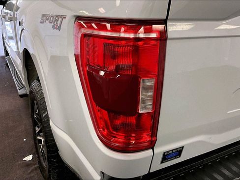 Certified 2022 Ford F150 XLT w/ Equipment Group 302A High image 28