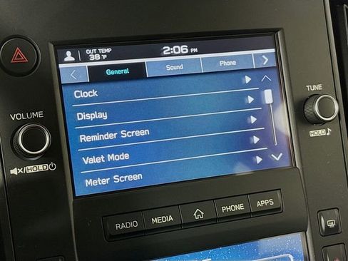 New 2026 Subaru Crosstrek 2.5i image 15