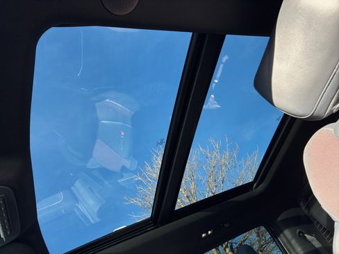 Certified 2024 Ford F150 Raptor w/ Equipment Group 803A Raptor R image 33