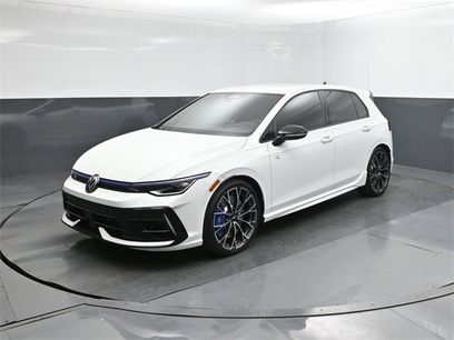 New 2026 Volkswagen Golf w/ Euro Style Package