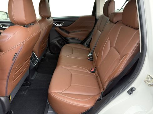 Used 2020 Subaru Forester Touring w/ Popular Package #2 image 16