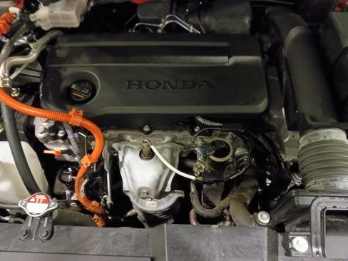 Used 2023 Honda CR-V Sport image 20