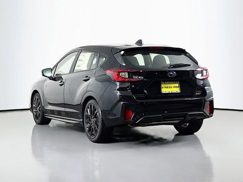 New 2026 Subaru Impreza RS image 5