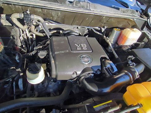 Used 2016 Nissan NV 3500 SL image 32