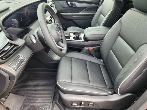 New 2026 Buick Enclave Sport Touring w/ Power Package image 16