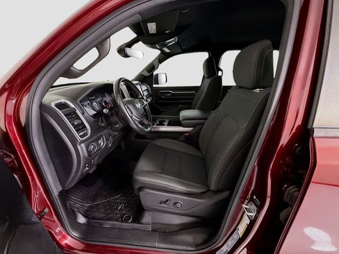 Used 2022 RAM 1500 Big Horn image 19