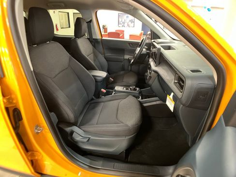 New 2026 Ford Maverick XL image 5