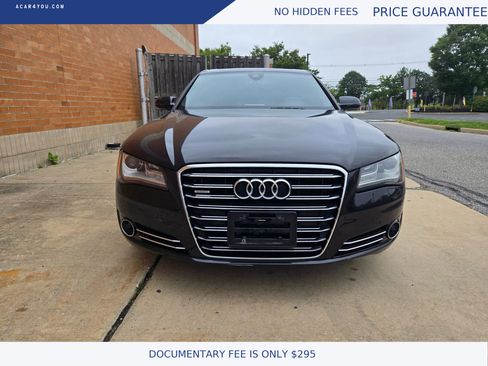 Used 2012 Audi A8 4.2 image 25