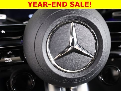 Used 2022 Mercedes-Benz SL 55 AMG 4MATIC image 13