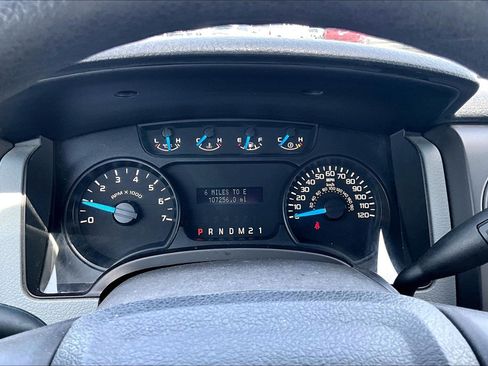 Used 2013 Ford F150 XL w/ Mid Equipment Group RWD image 22