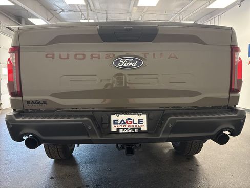 New 2026 Ford F150 STX AWD/4WD image 11