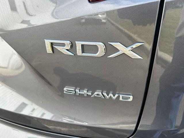 Used 2020 Acura RDX w/ Advance Package AWD/4WD image 61