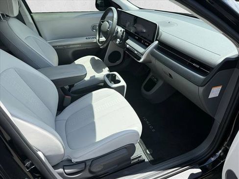 Certified 2023 Hyundai Ioniq 5 SEL RWD image 18