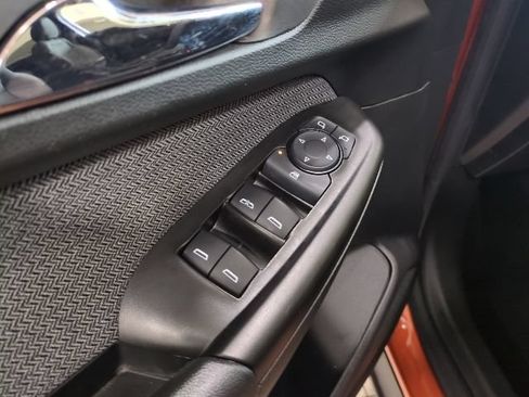 Used 2022 Chevrolet TrailBlazer LT AWD/4WD image 18