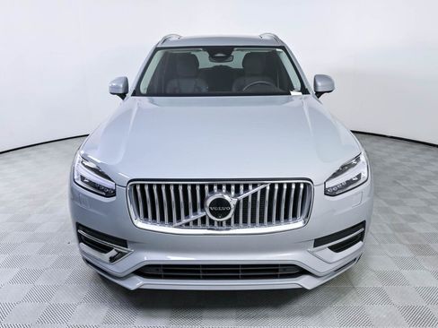 Certified 2024 Volvo XC90 T8 Plus w/ Protection Package Premier AWD/4WD image 36