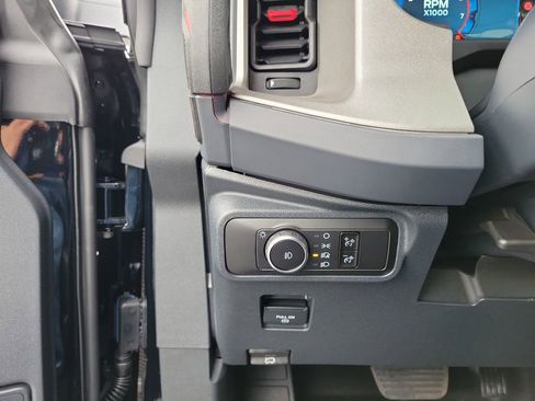 New 2025 Ford Bronco Big Bend w/ Black Diamond Package image 21