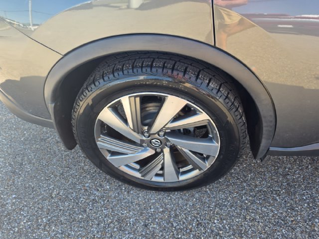 Used 2019 Nissan Murano SL w/ Cargo Package FWD image 11