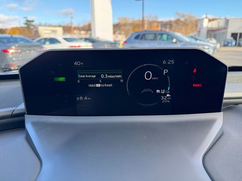 New 2026 Toyota bZ XLE image 32