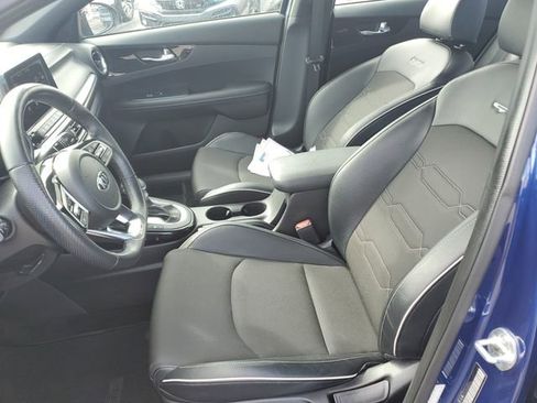 Used 2020 Kia Forte GT-Line image 18