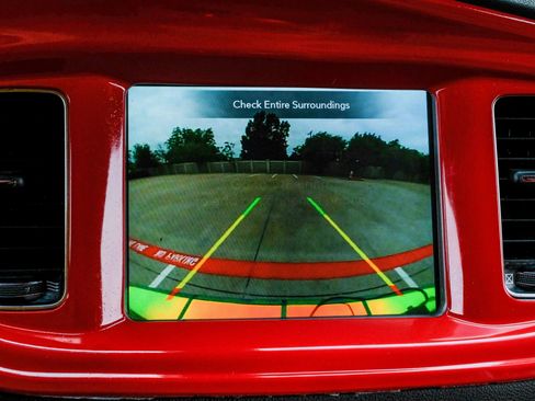 Used 2020 Dodge Charger Scat Pack RWD image 29