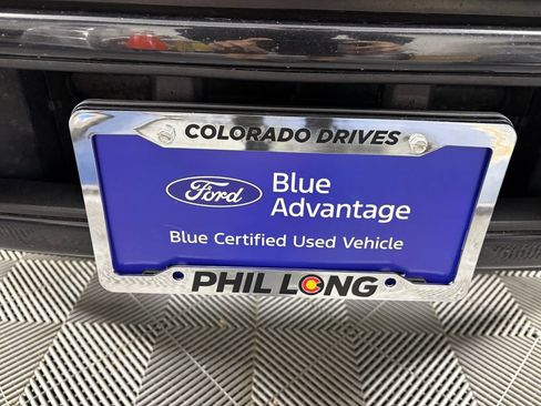Used 2020 Ford F150 Platinum AWD/4WD image 9
