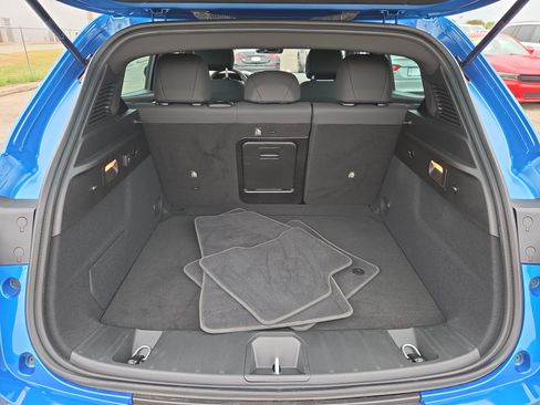 Used 2025 Dodge Hornet GT image 9