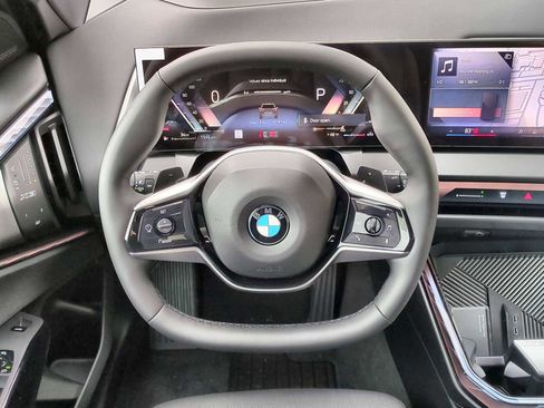 New 2026 BMW X3 xDrive30 w/ Premium Package image 24