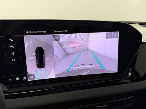 New 2025 Audi A5 2.0T Premium Plus image 28