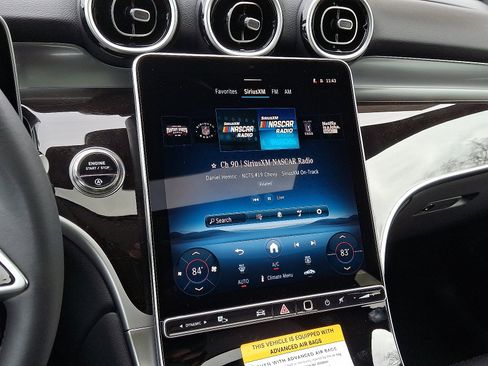 New 2026 Mercedes-Benz GLC 300 4MATIC image 11