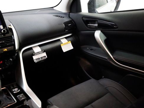 New 2025 Mitsubishi Eclipse Cross SE image 22
