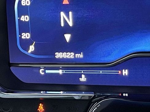 Used 2022 Chevrolet Silverado 1500 LT image 24