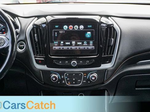 Used 2019 Chevrolet Traverse LT image 26