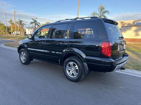 Used 2004 Honda Pilot EX image 4